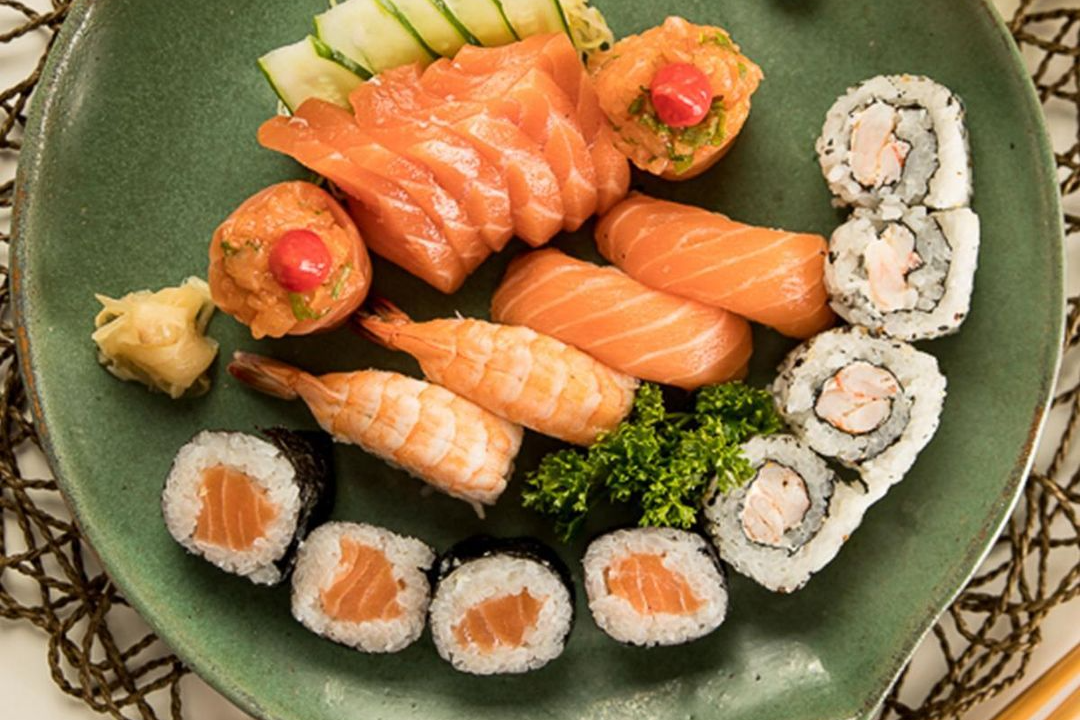 item delicioso