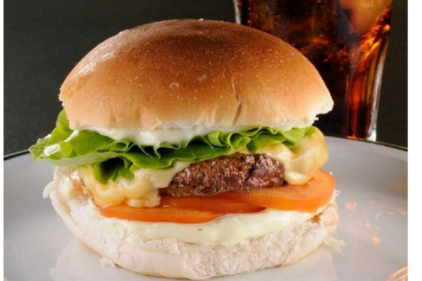item delicioso