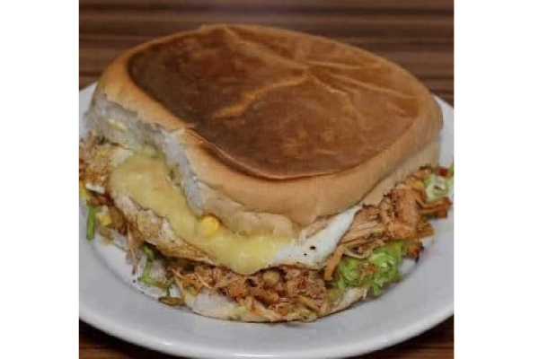 item delicioso