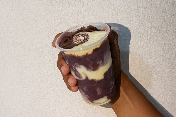 item delicioso