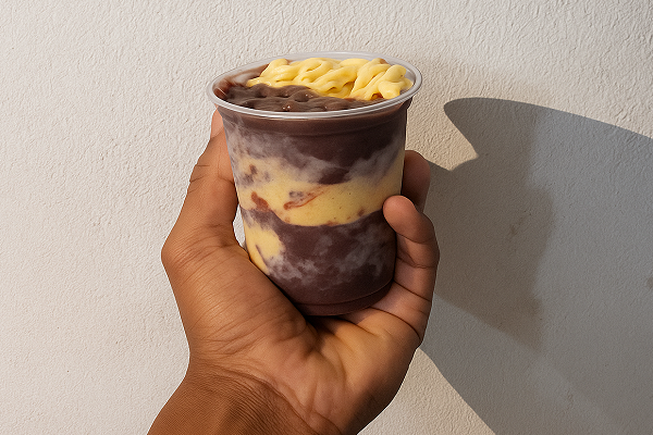 item delicioso