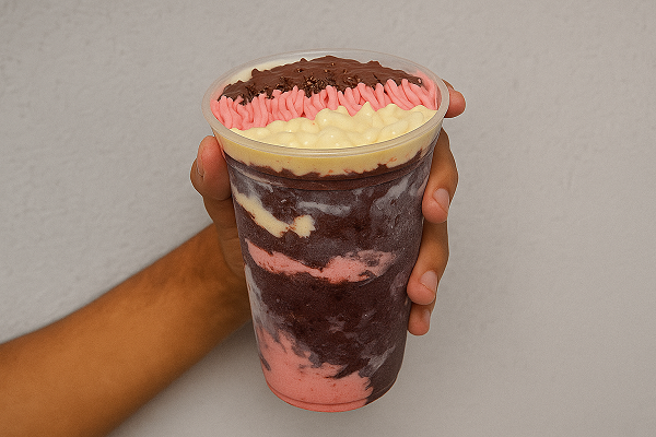 item delicioso