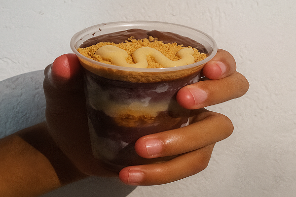 item delicioso