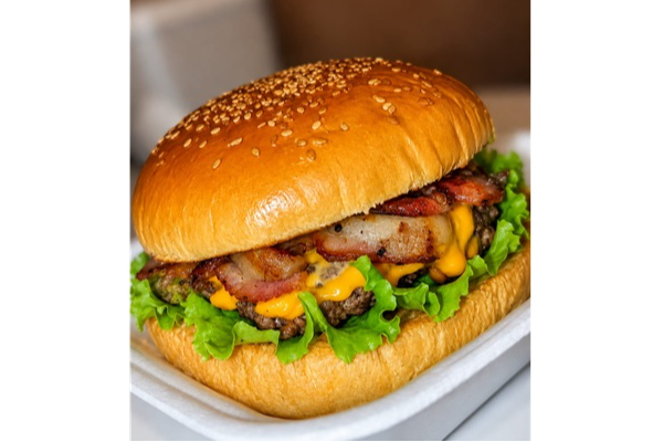 item delicioso