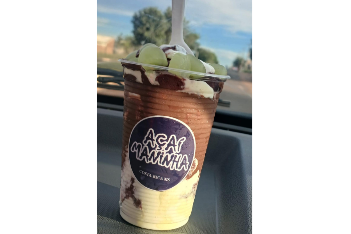 item delicioso