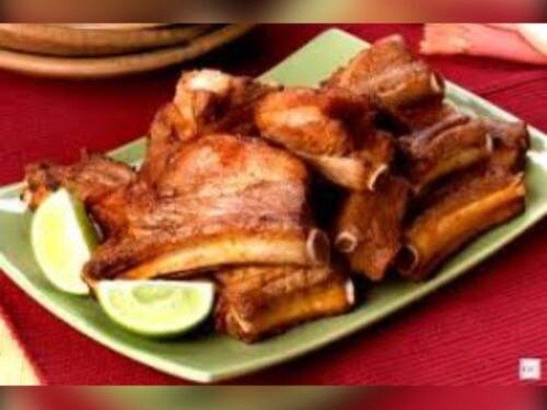 item delicioso