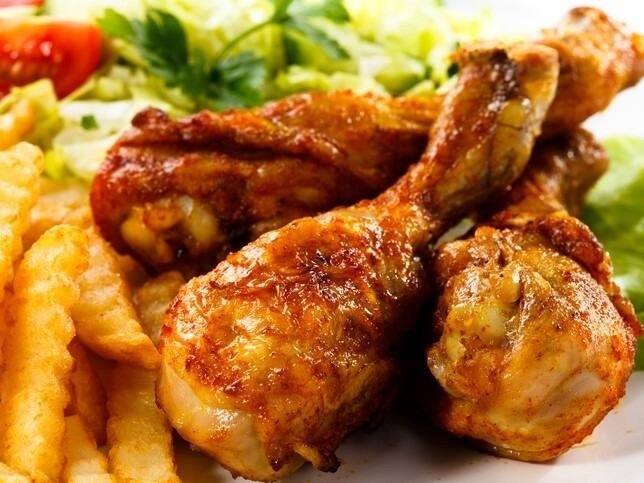 item delicioso