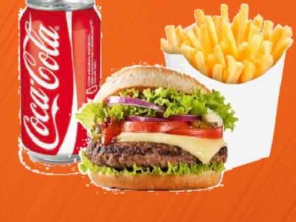 item delicioso