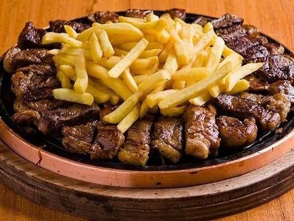 item delicioso