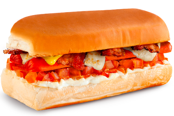 item delicioso