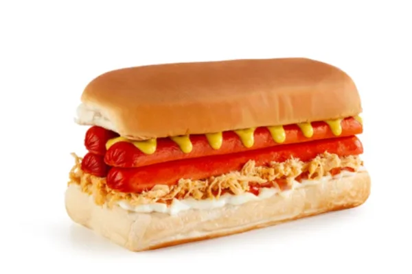 item delicioso