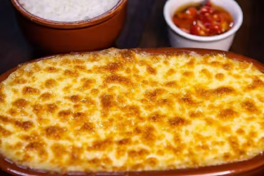 item delicioso