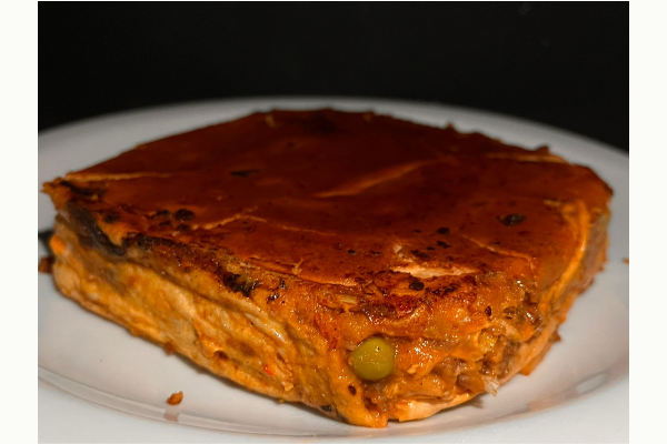 item delicioso