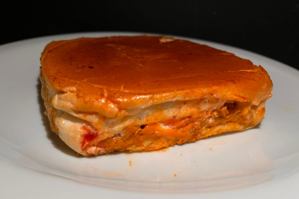 item delicioso