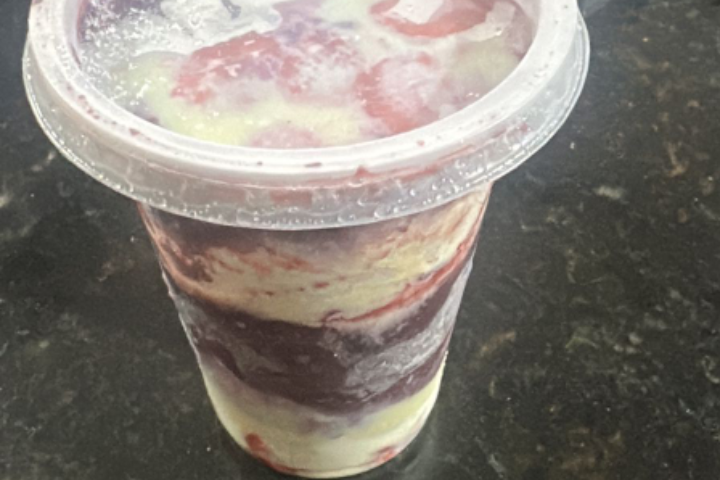 item delicioso