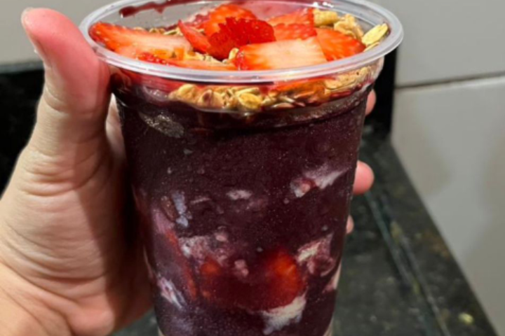 item delicioso