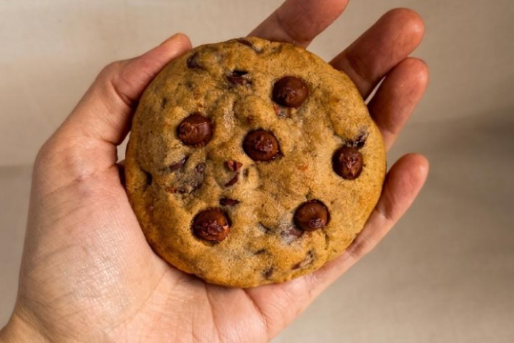 item delicioso