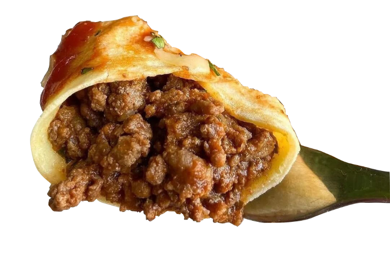 item delicioso