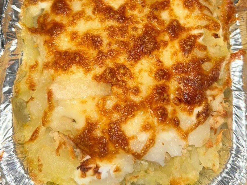 item delicioso
