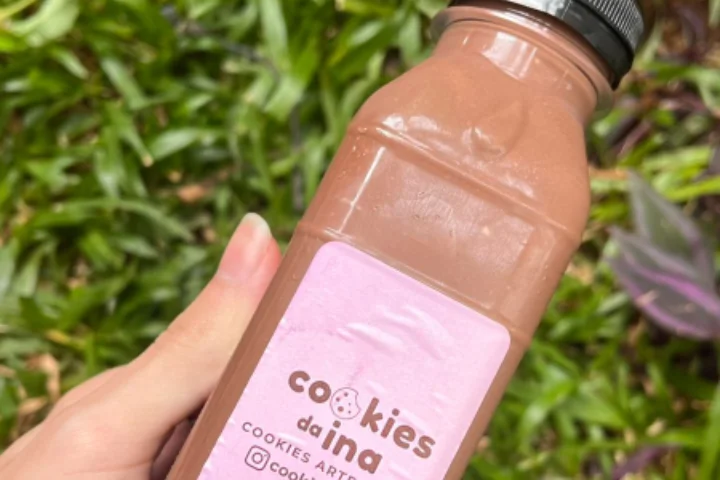 item delicioso