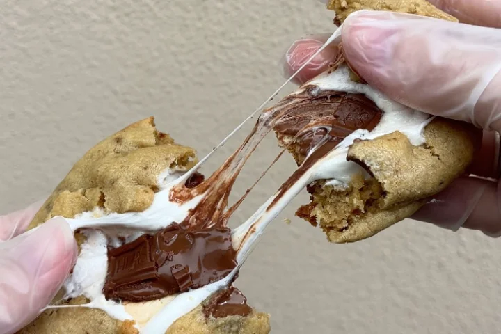 item delicioso