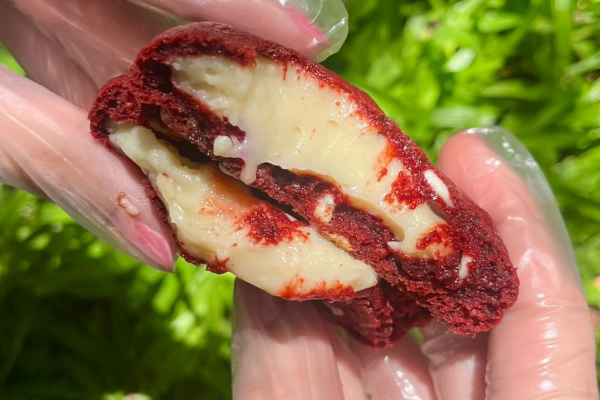 item delicioso