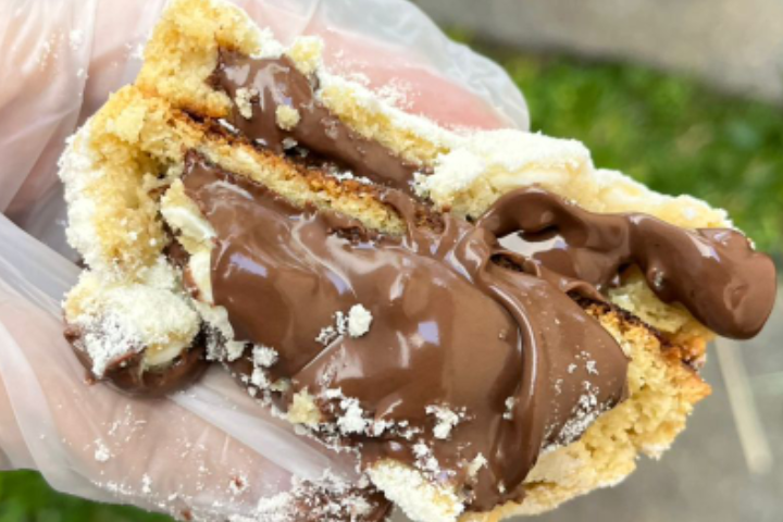 item delicioso