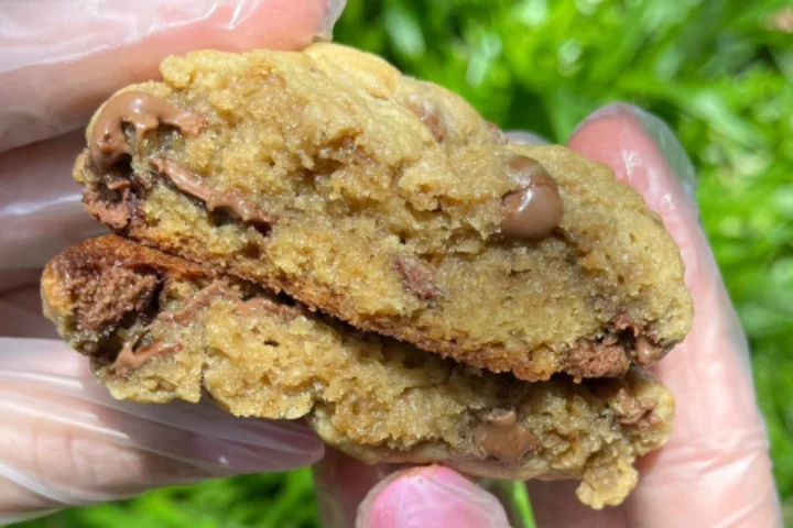 item delicioso