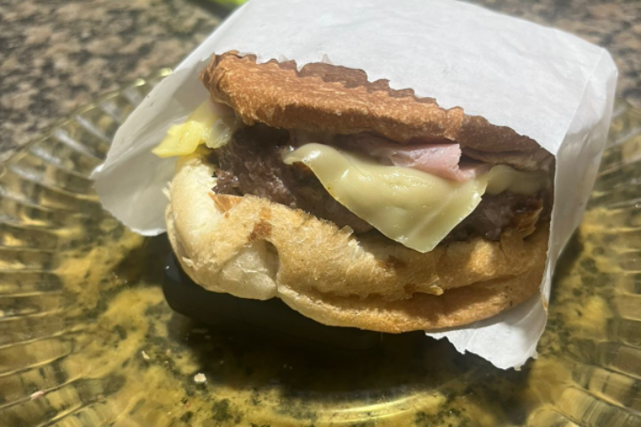 item delicioso