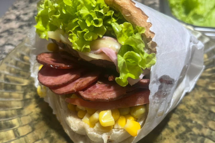 item delicioso