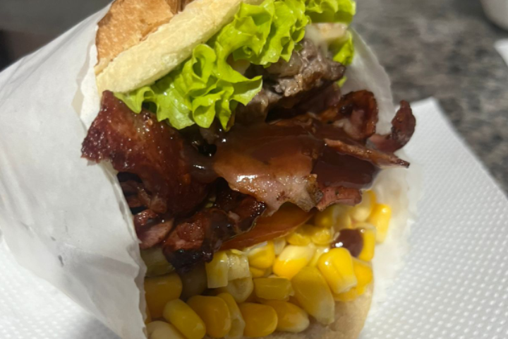 item delicioso