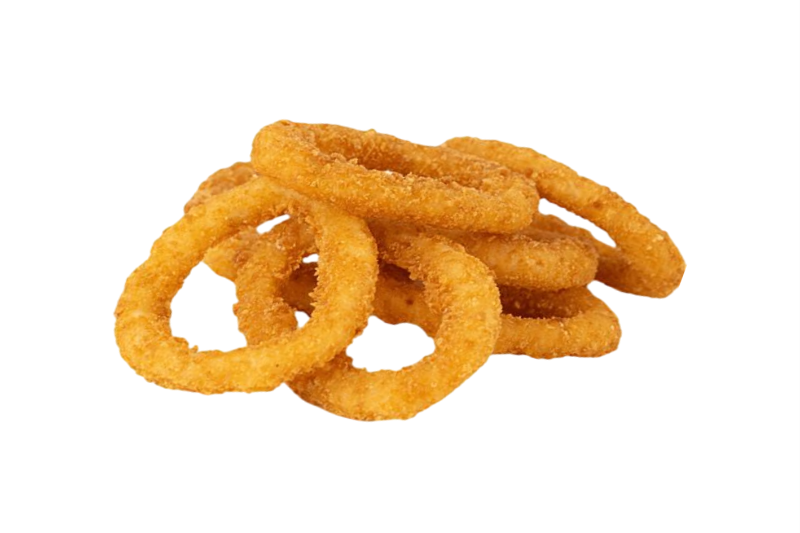 item delicioso