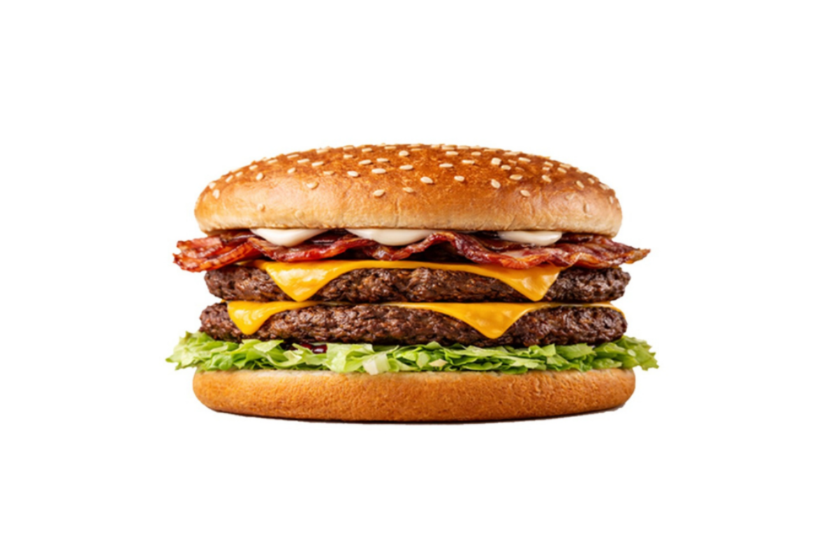 item delicioso