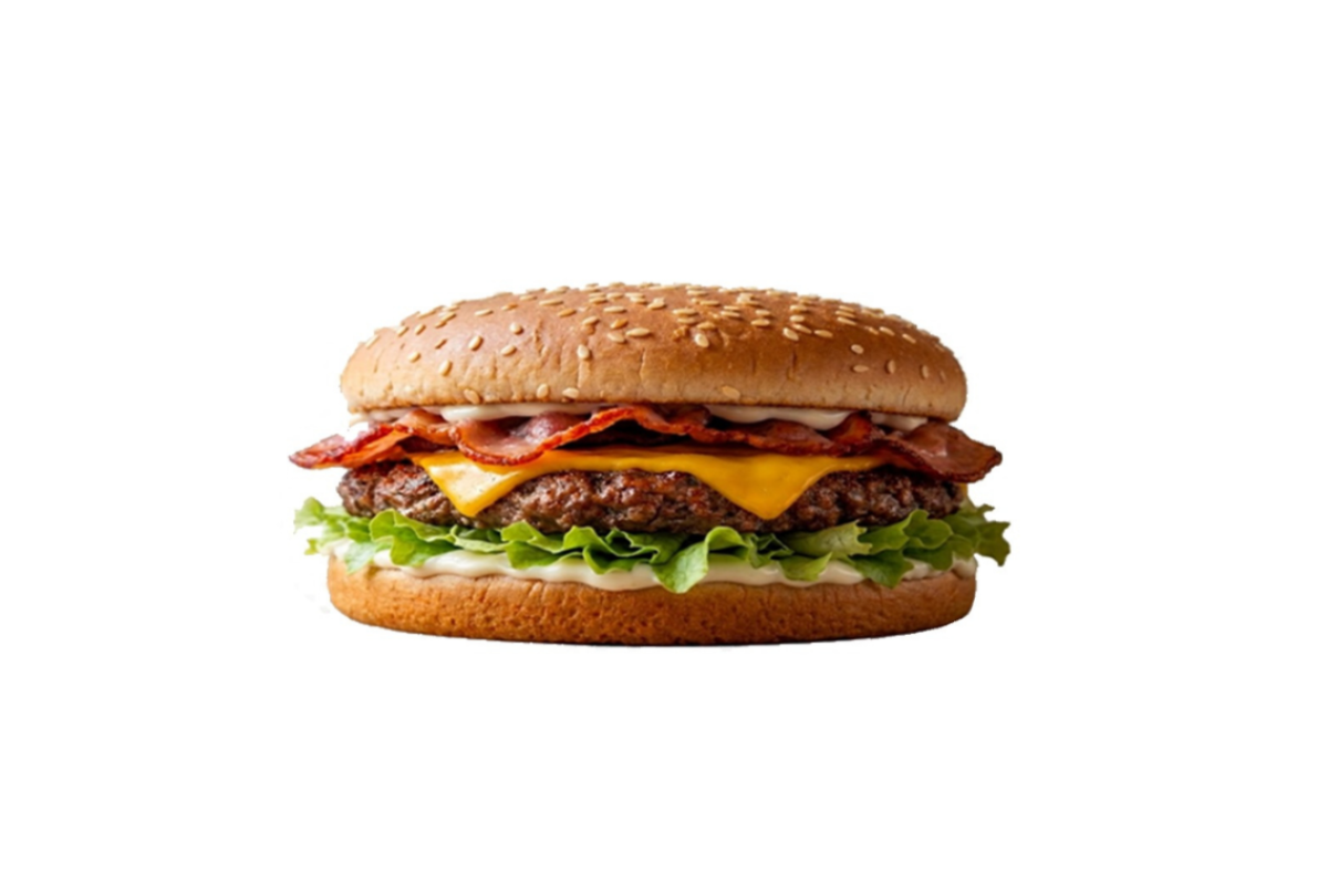 item delicioso