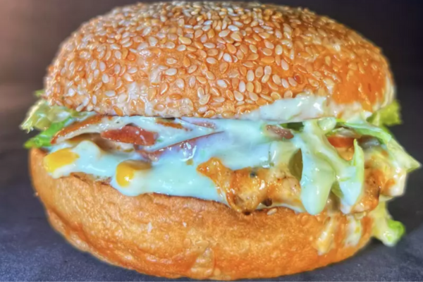 item delicioso