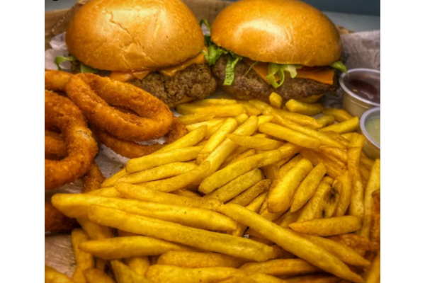 item delicioso