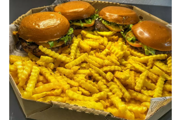 item delicioso