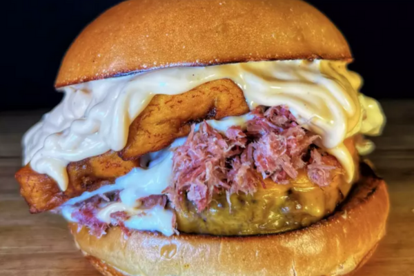 item delicioso