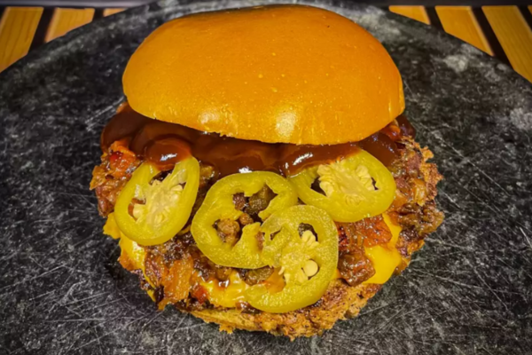 item delicioso