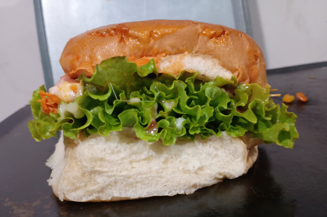 item delicioso