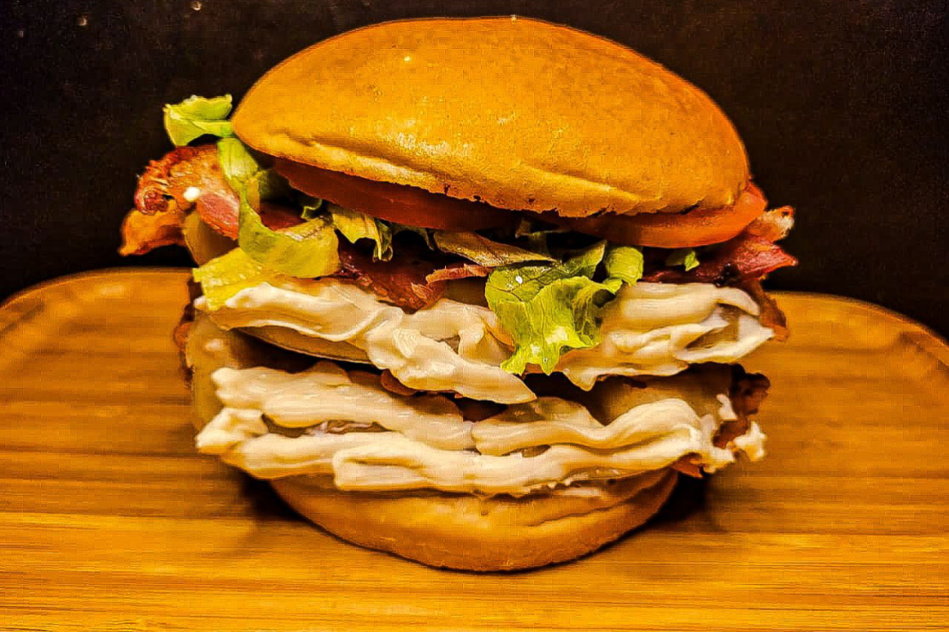 item delicioso