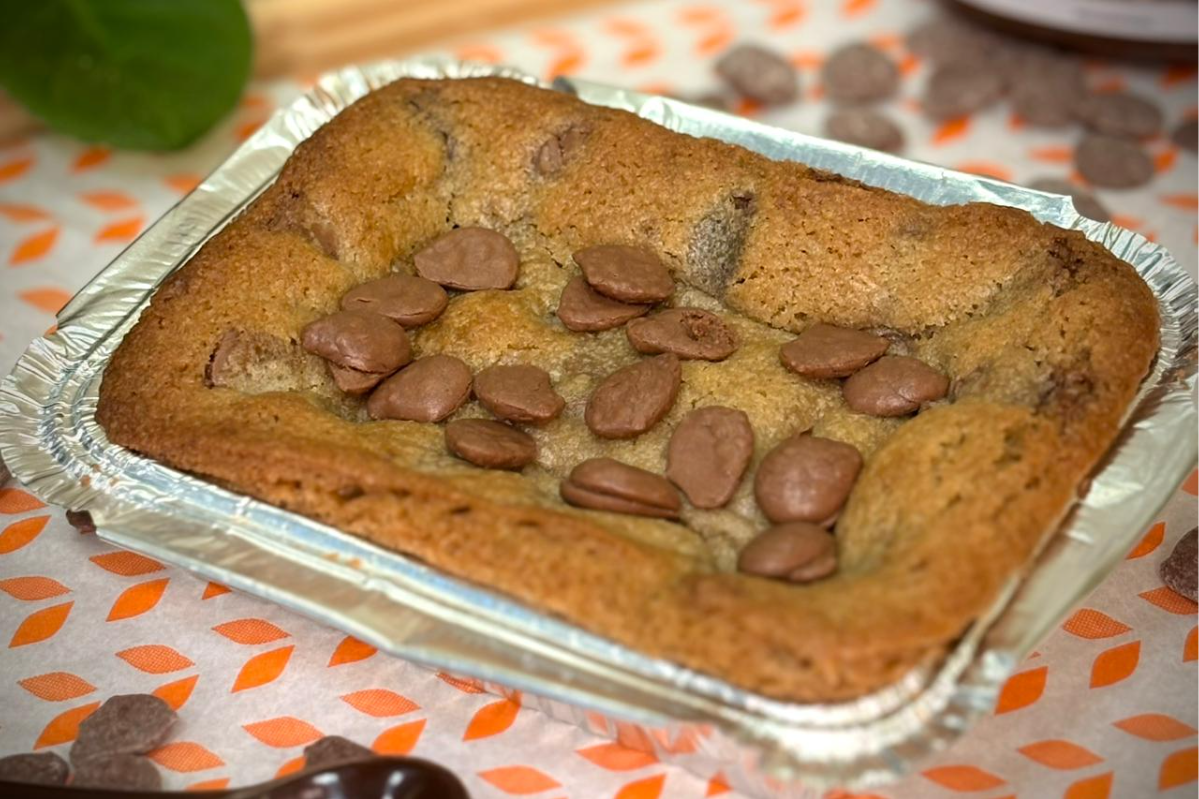 item delicioso