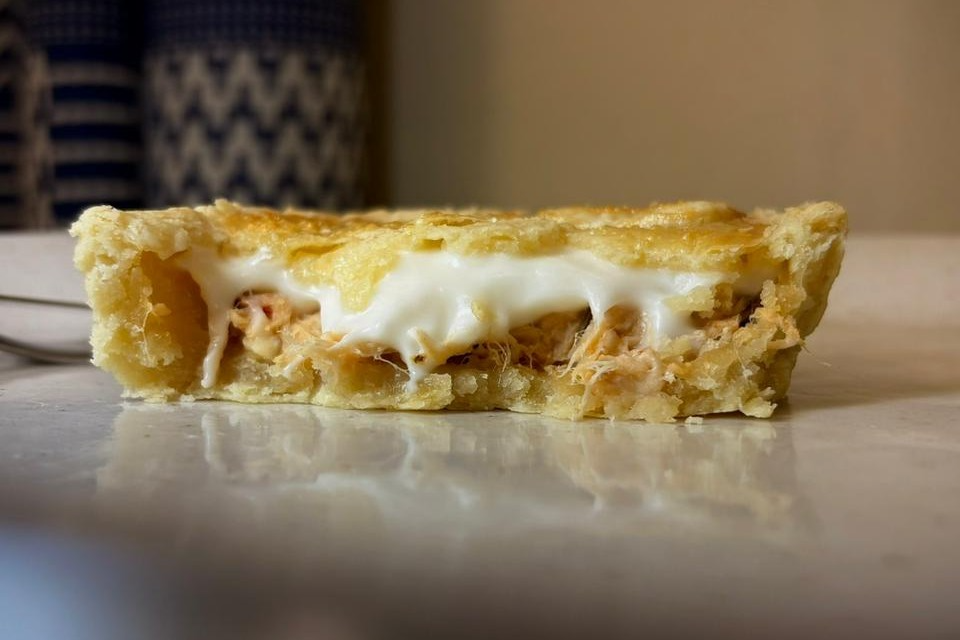 item delicioso