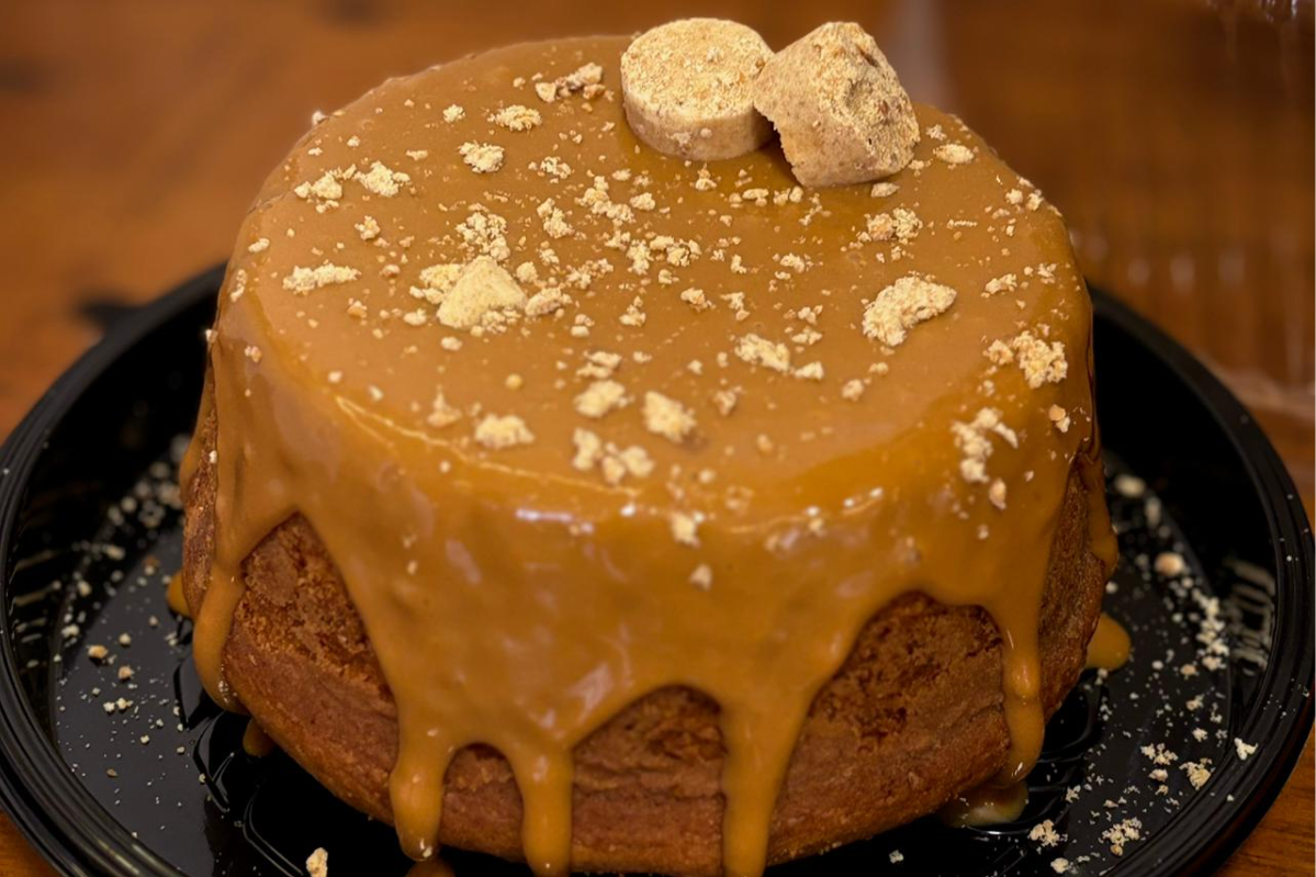item delicioso