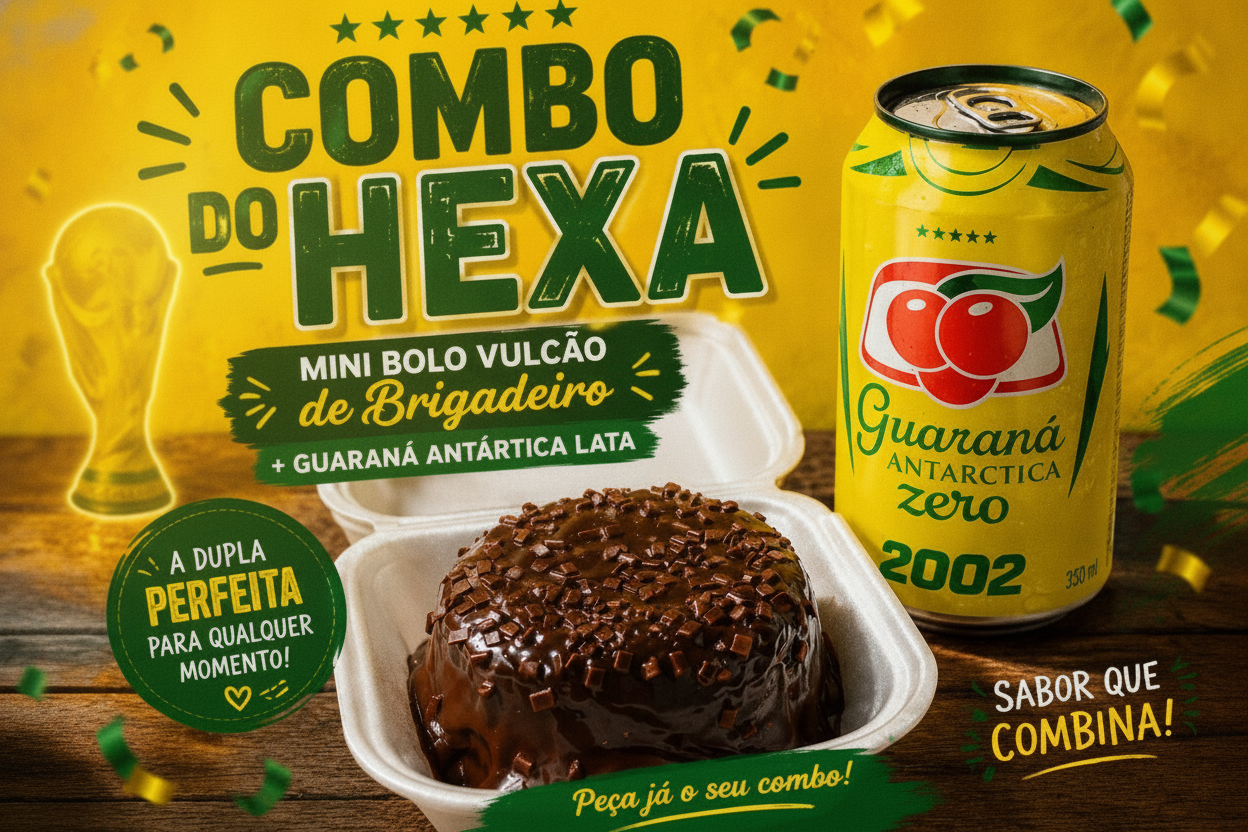 item delicioso