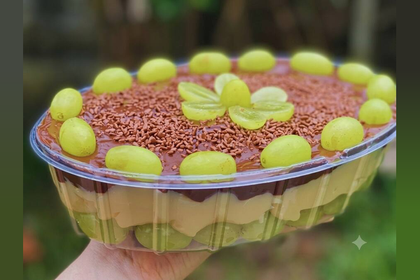 item delicioso