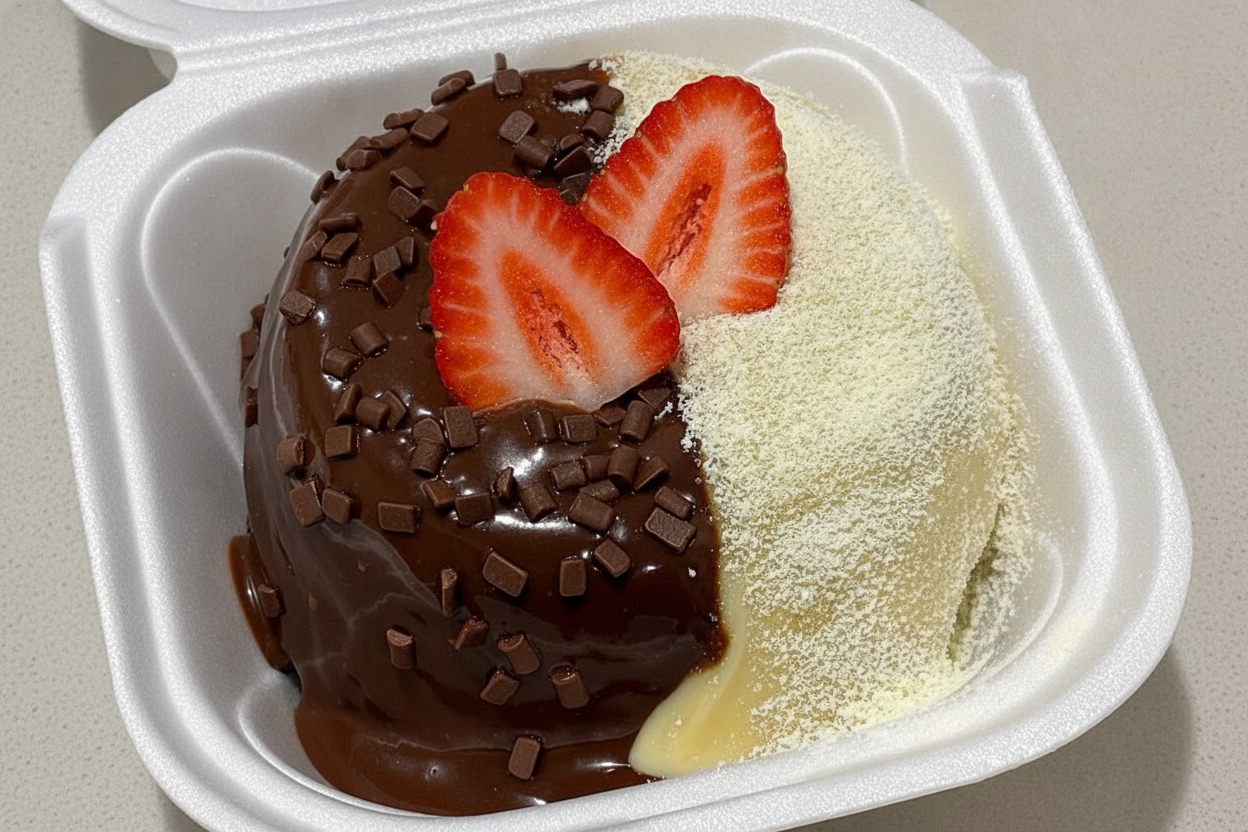 item delicioso