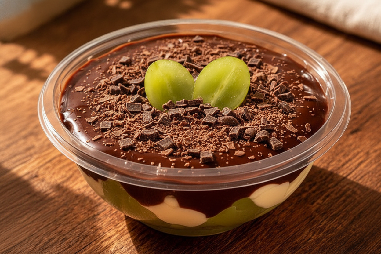 item delicioso