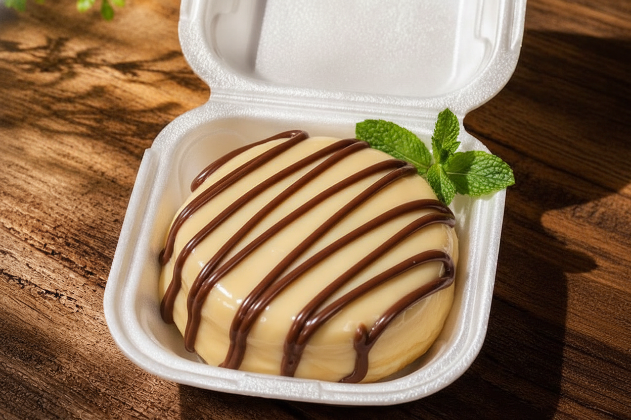 item delicioso