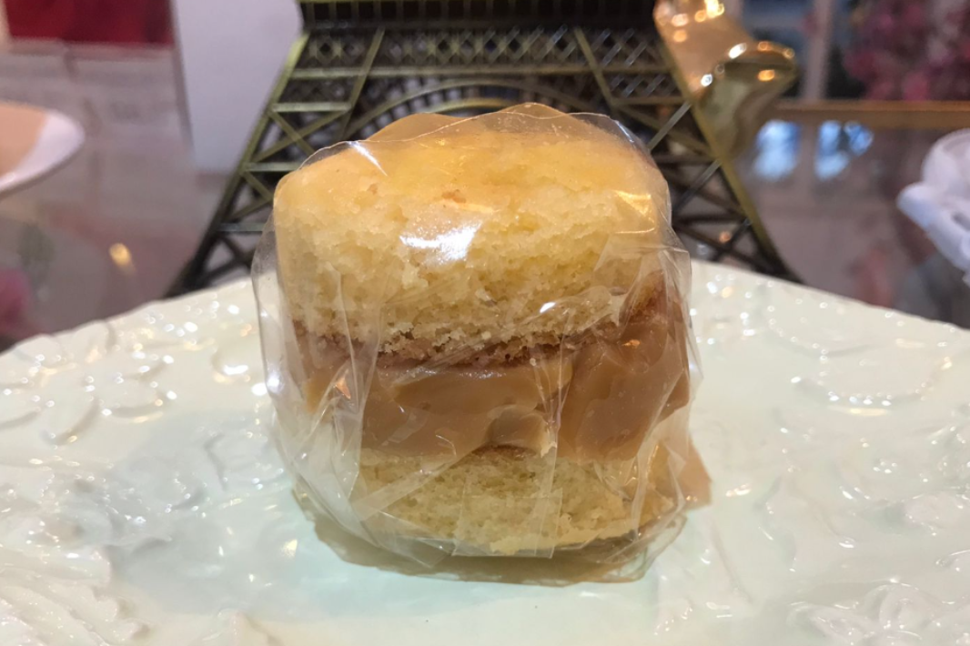 item delicioso